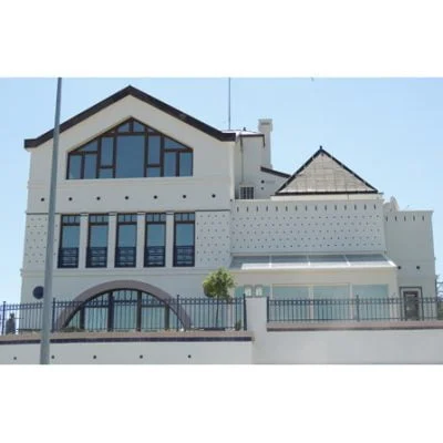 Pencere Doğramaları