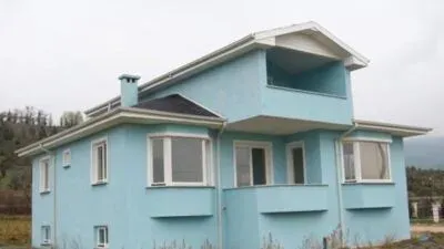 Ahşap Pencere
